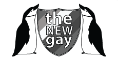 The New Gay